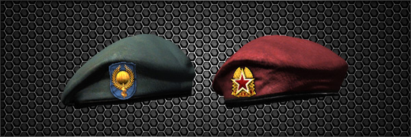 Helmets_Beret A