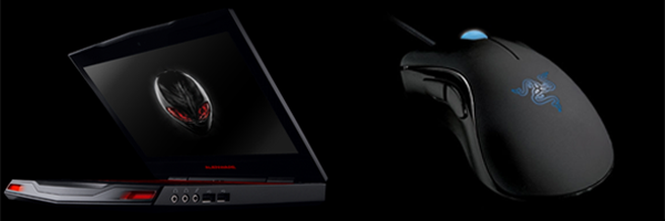 Laptop Mouse