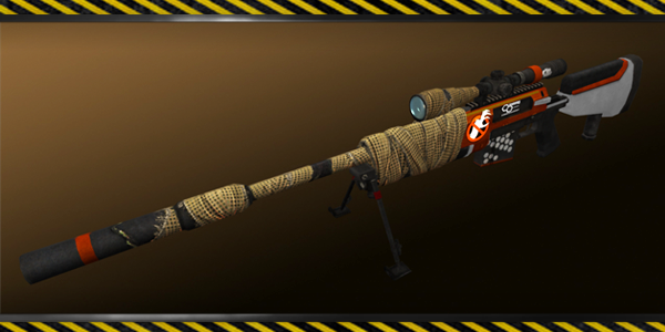 Hecate Alien