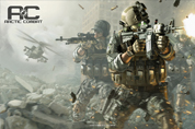 [AC] Arctic Combat - Wallpaper Main