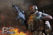 [AC] Arctic Combat - Wallpaper Ranger AF