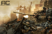 [AC] Arctic Combat - Wallpaper 2