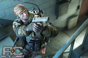 [AC] Arctic Combat - Wallpaper Recon RSA
